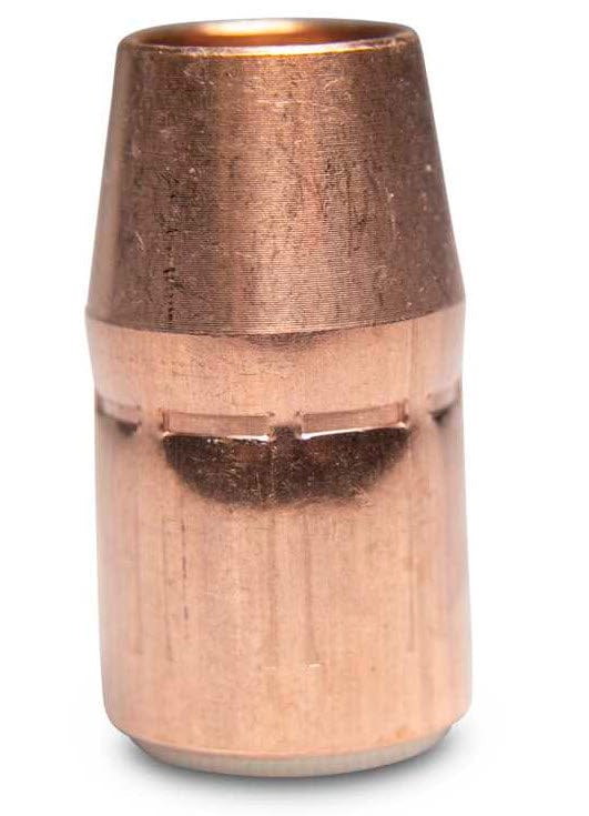 Bernard Consumables Bernard Armored Tip Insulator NS-AFLX-HD