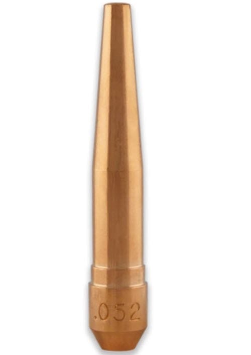Bernard Centerfire .052 Tapered Contact Tip TT-052