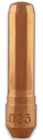 Bernard Consumables .023 Bernard Centerfire  Contact Tips