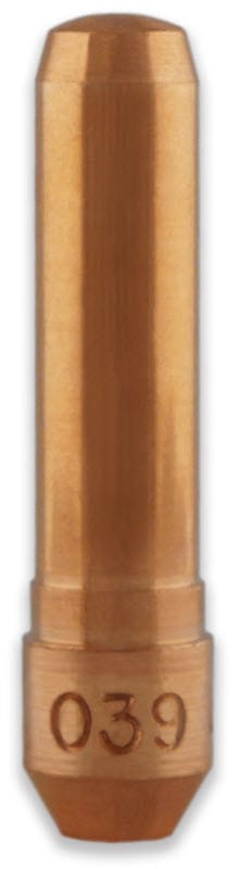 Bernard Consumables .039 Bernard Centerfire  Contact Tips