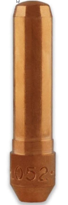 Bernard Consumables .052 Bernard Centerfire  Contact Tips