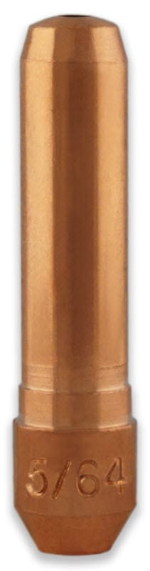 Bernard Consumables Bernard Centerfire  Contact Tips