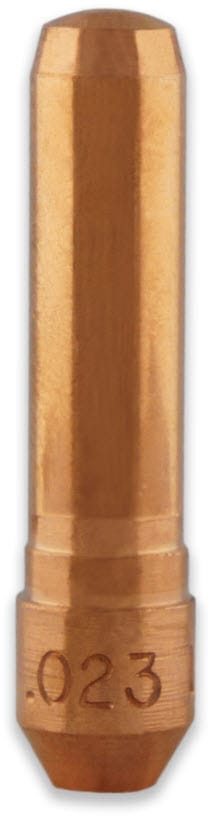 Bernard Consumables Bernard Centerfire  Contact Tips