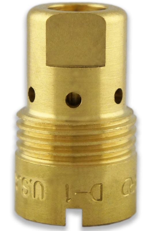 Bernard Centerfire MIG Diffuser D-1