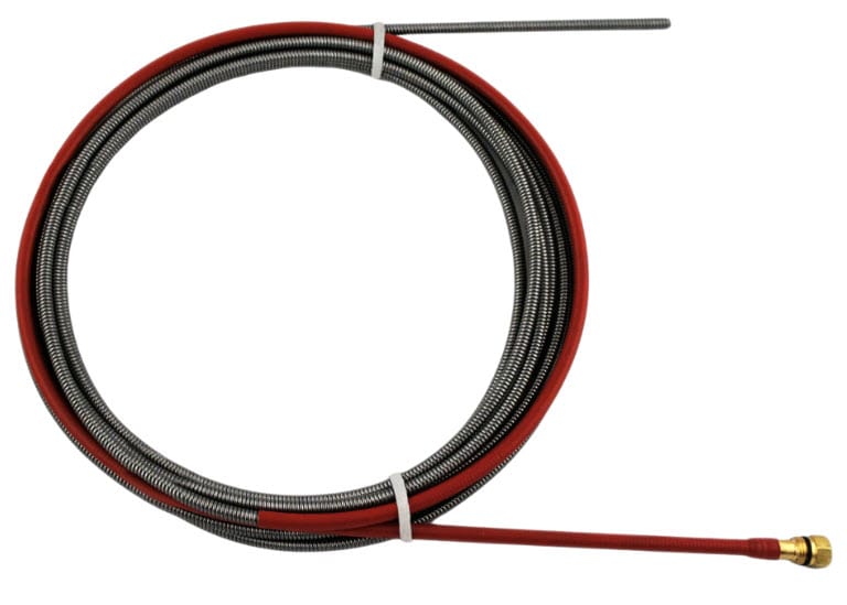 Bernard Consumables Bernard E-Z Feed .045-1/16 MIG Gun Liner LD4A
