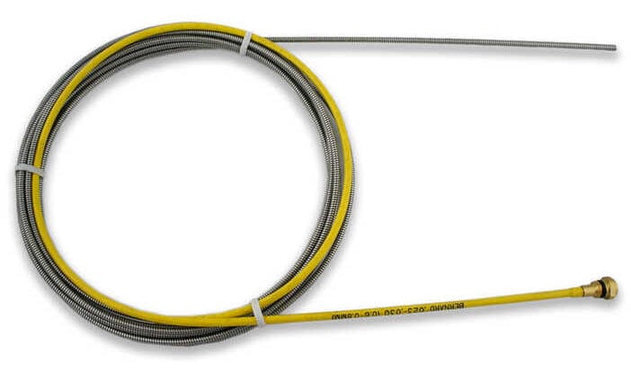 Bernard MIG Gun Liner