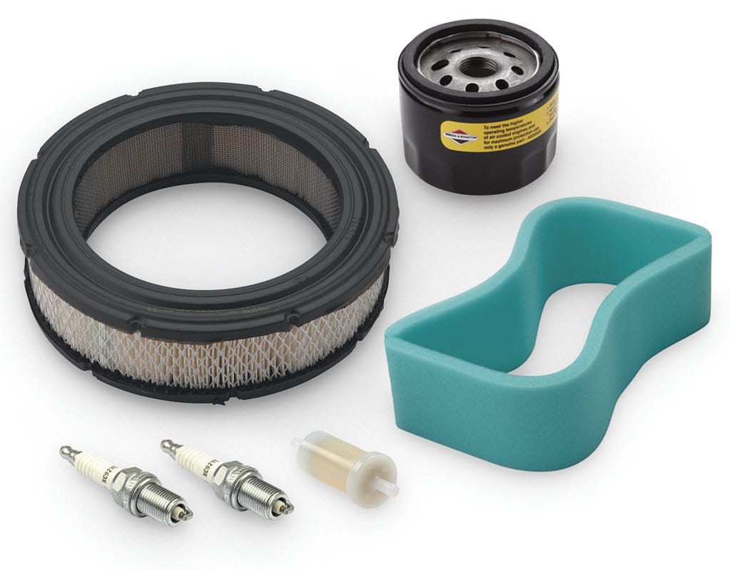 Hobart Consumables Briggs & Stratton Vanguard 3864 Engine Tune-Up and Filter Kit 293399