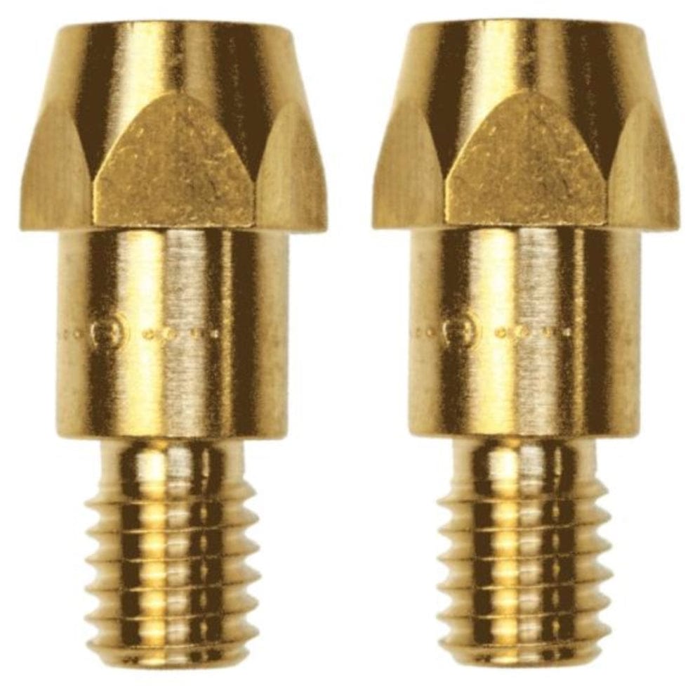 Everlast Consumables Everlast 36 Series M8 Contact Tip Holder Kit