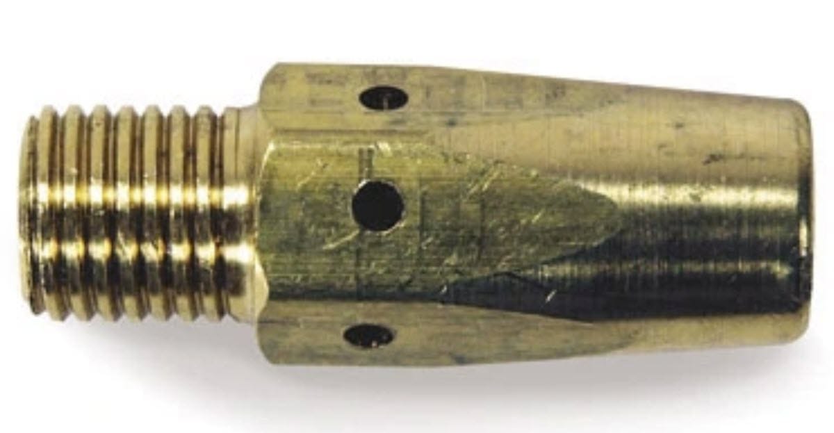 Hobart Contact Tip Adapter 770403