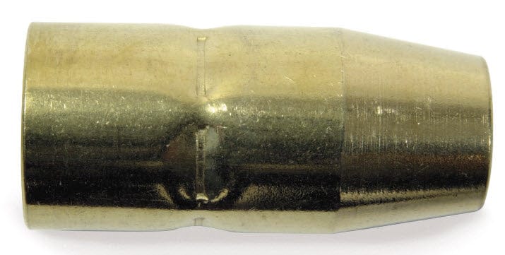 Hobart Consumables Hobart MIG Nozzle 770404