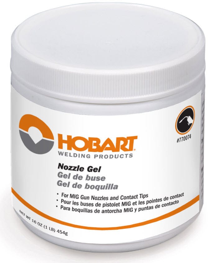 Hobart Consumables Hobart MIG Nozzle Gel 770074