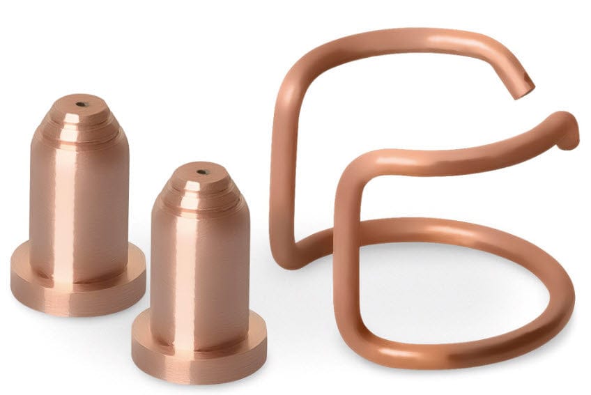 Hobart Consumables Hobart Plasma Stand Off Guide & Cutting Tip Kit 770840