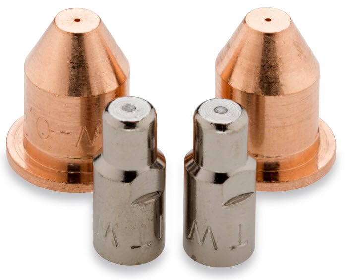 Hobart Consumables Hobart Plasma Tip & Electrode Kit 770496