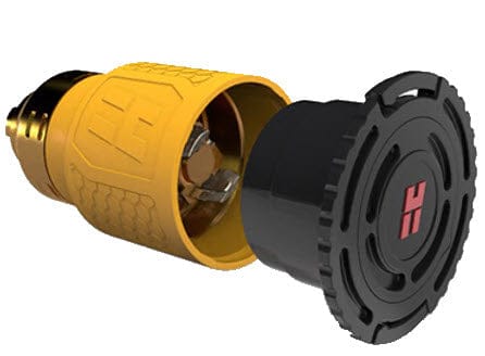 Hypertherm Consumables Hypertherm Cartridge Reader 528083