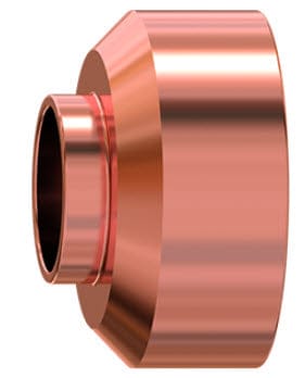 Hypertherm Consumables Hypertherm Duramax FineCut Deflector Shield 220931