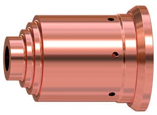 Hypertherm Consumables Hypertherm Duramax Gouging Nozzle 45-105 A 220991