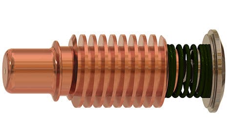 Hypertherm Consumables Hypertherm Duramax Hyamp Electrode 30-125 A 220971