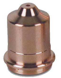 Hypertherm Consumables Hypertherm Duramax LT Standard Cutting Nozzle 15-30 A 420118