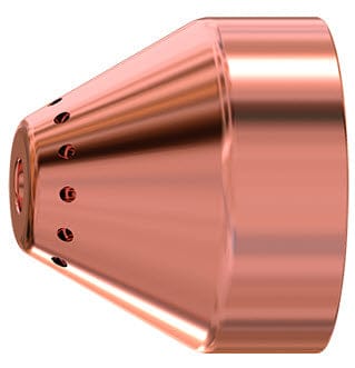 Hypertherm Consumables Hypertherm Duramax Mechanized Cutting Shield 15-85 A 220817