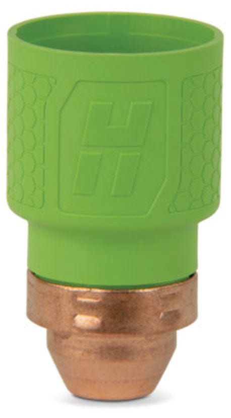 Hypertherm Consumables Hypertherm SmartSYNC Cartridge - 105 A Max Control Gouging (Green) 428939