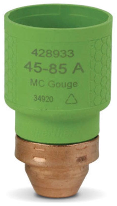 Hypertherm Consumables Hypertherm SmartSYNC Cartridge - 45 - 85 A Max Control Gouging (Green) 428933