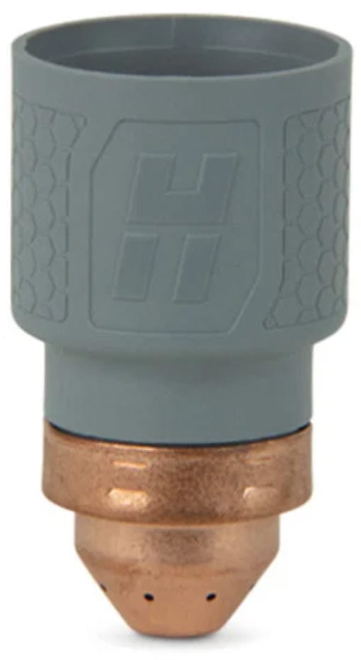 Hypertherm Consumables Hypertherm SmartSYNC Cartridge - 45 A Mechanized Cutting (Gray) 428925