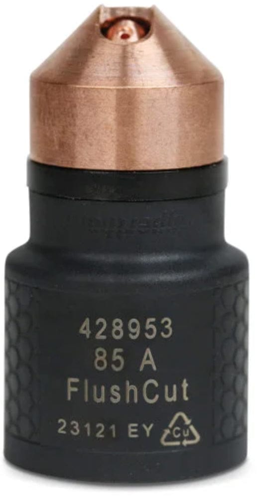 Hypertherm Consumables Hypertherm SmartSYNC Cartridge - 85 A FlushCut (Black) 428953