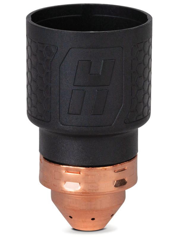 Hypertherm Consumables Hypertherm SmartSYNC HyPilot Cartridge - 105 A Mechanized Cutting (Black) 528157
