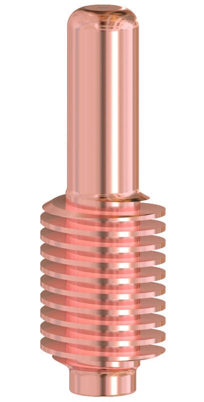 Hypertherm Consumables Hypertherm "T" Series 40-80 A Plasma Electrode 120926