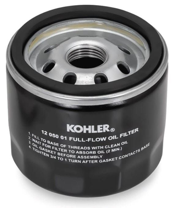 Kohler Engine Command Oil Filter 066698