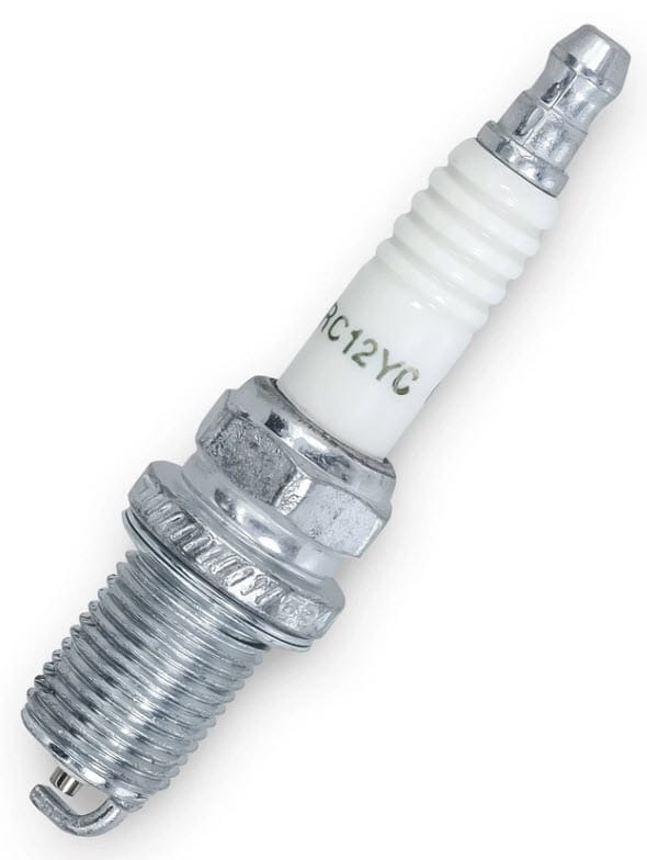 Miller RC12YC spark plug