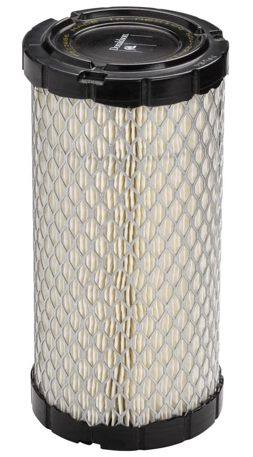 Kubota Diesel Engine (D722FB-25) Air Filter 187441
