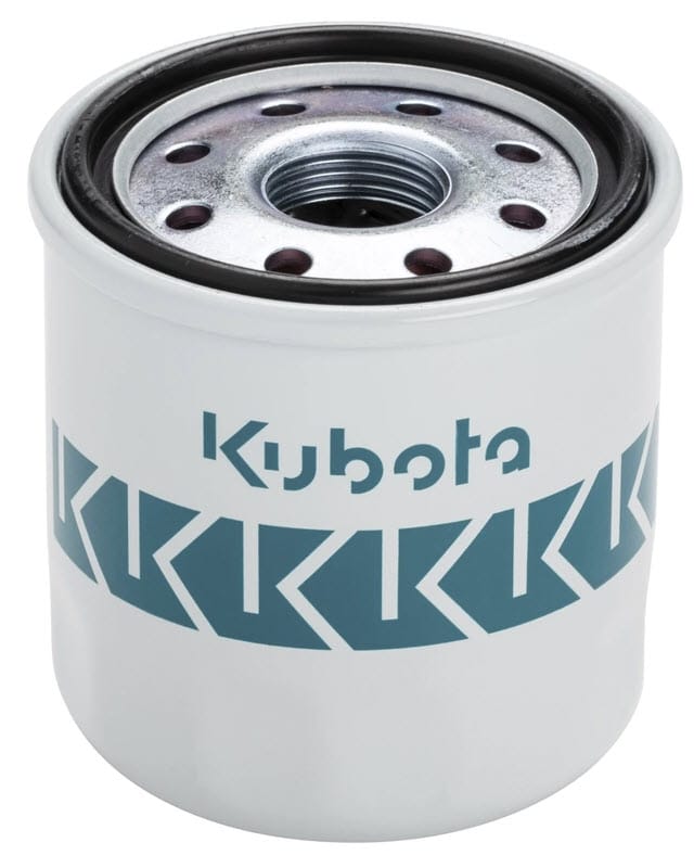 Kubota Diesel Engine (D722FB-25) Oil Filter 187443
