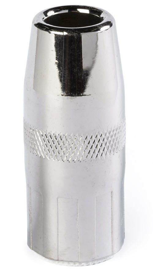 Lincoln metal welding nozzle