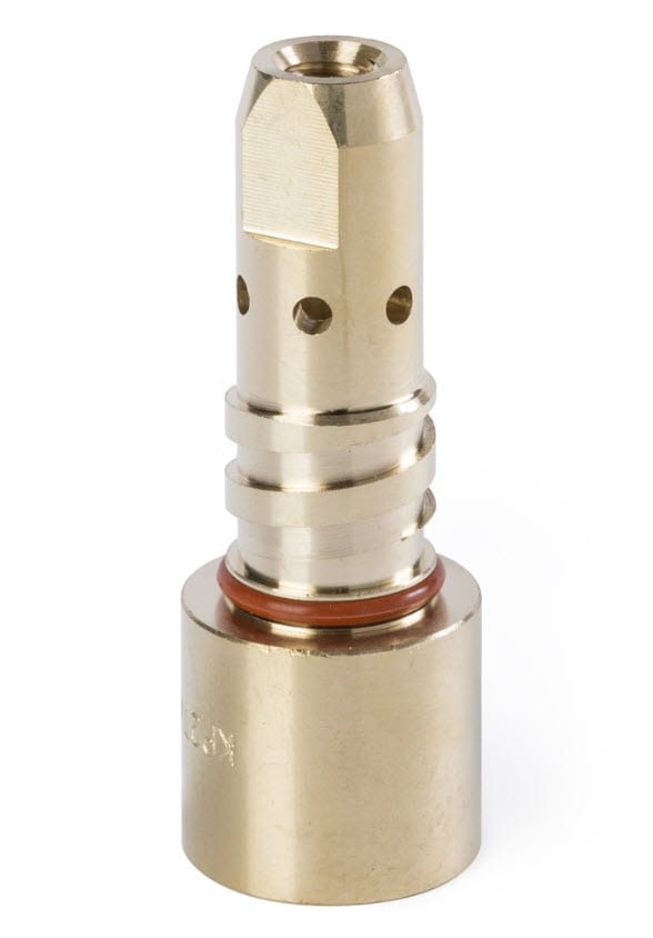 Lincoln 350A Thread-On Diffuser KP2746-1