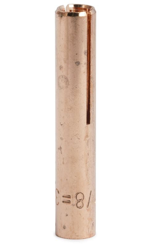 Lincoln Caliber 1/8 Collet KP4749-18