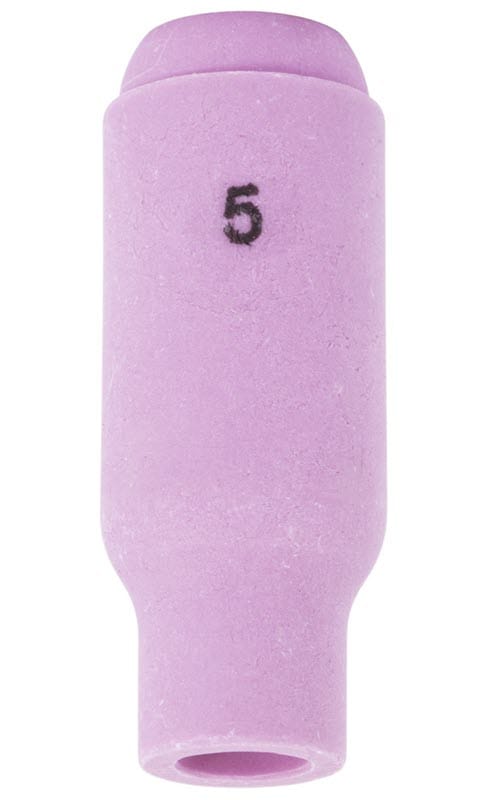 Lincoln Caliber TIG Collet Body Nozzle - KP4756-5