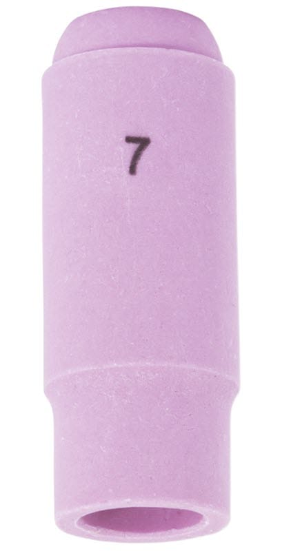 Lincoln Caliber TIG Collet Body Nozzle - KP4756-7
