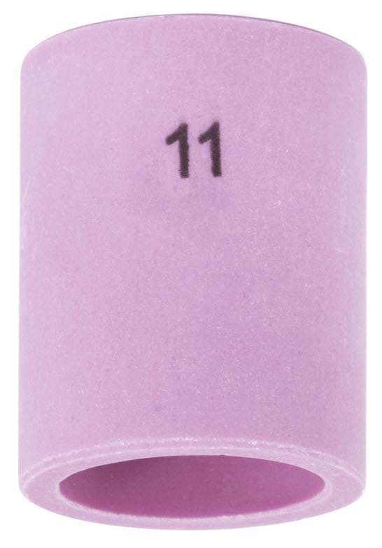 Lincoln Caliber TIG Gas Lens Nozzle - KP4758-11