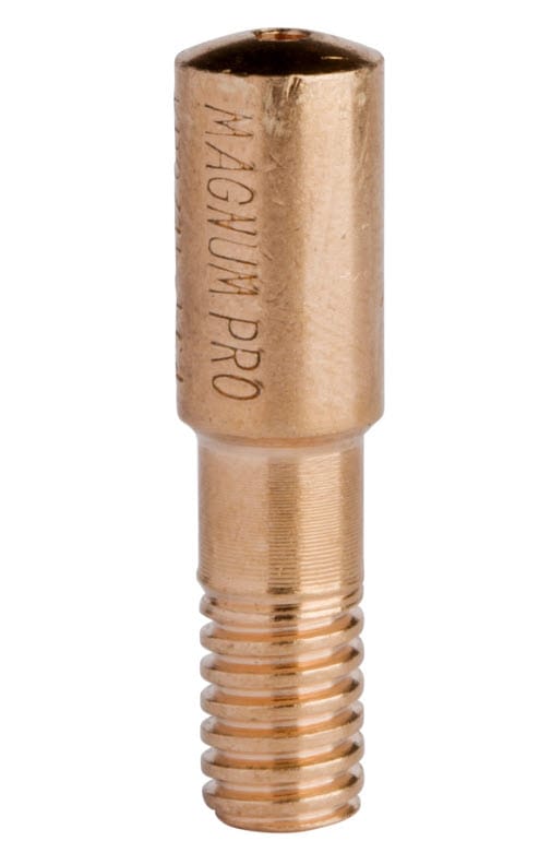 Lincoln Copper Plus .040 MIG Contact Tip 550A KP2745-040