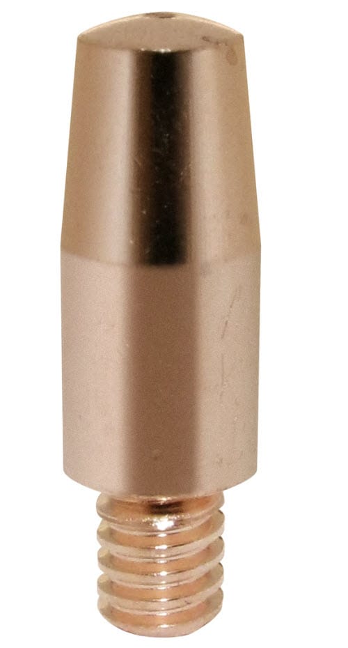 Lincoln Copper Plus 3/64 MIG Contact Tip Aluminum KP2744-364A