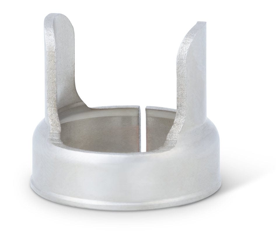 Lincoln Consumables Lincoln FlexCut Pro 35 Air Drag Spacer KP5912-1