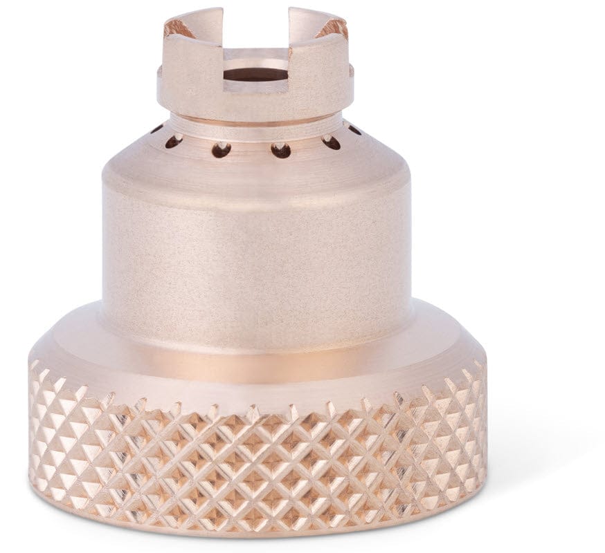 Lincoln Consumables Lincoln FlexCut PRO Plasma Drag Shield Cap KP5889-1