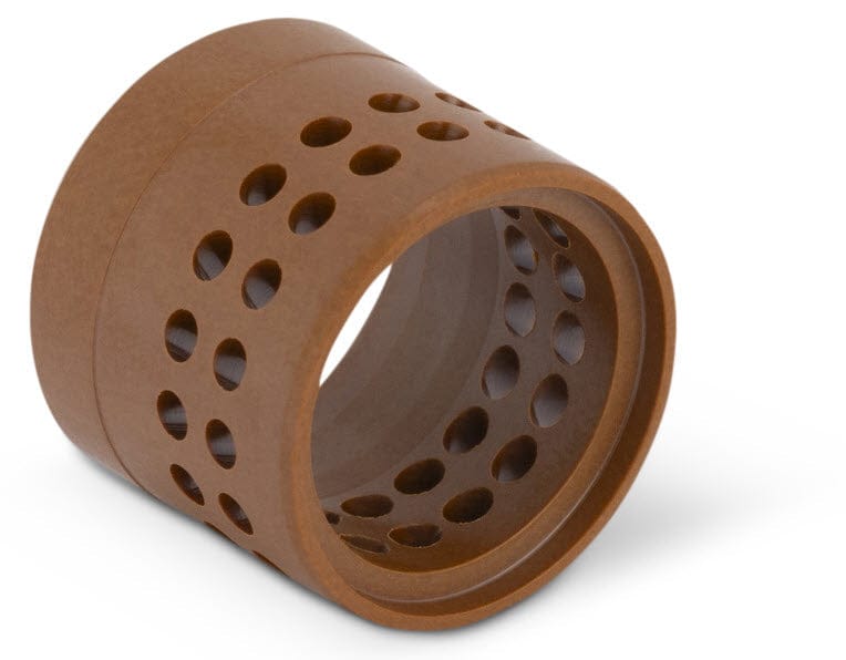 Lincoln Consumables Lincoln FlexCut PRO Plasma Swirl Ring - 85 Amp KP5881-1