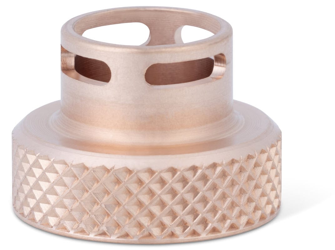 Lincoln Consumables Lincoln FlexCut PRO Precision Plasma Marking Shield Cap KP5837-1