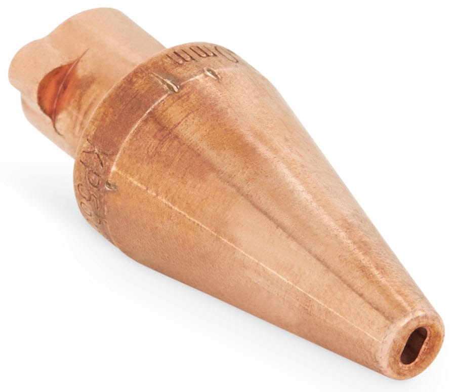 Lincoln Consumables .035 Lincoln HyperFill STT .035 Tapered Contact TIP KP5368-035T