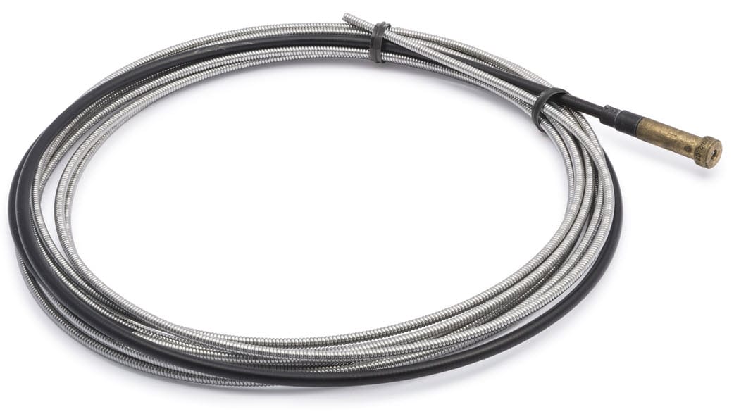 Lincoln MIG Gun Liner .030-.035 KP42-3035