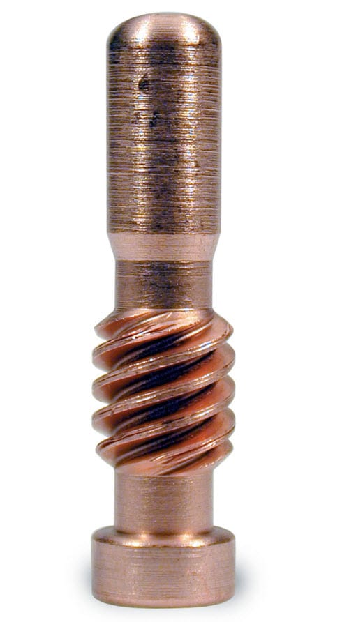 Lincoln PCT-20/80 Plasma Electrode KP2063-1B1