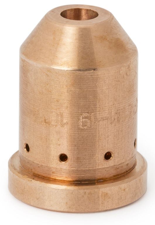 Lincoln Tomahawk 100 Amp Plasma Gouging Nozzle KP4141-19