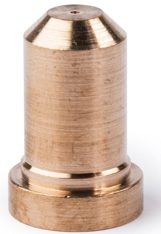 Lincoln Tomahawk 25 Amp Direct Contact Plasma Nozzle KP2843-9